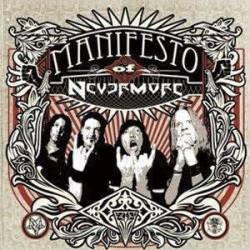 Nevermore (USA-1) : Manifesto of Nevermore
